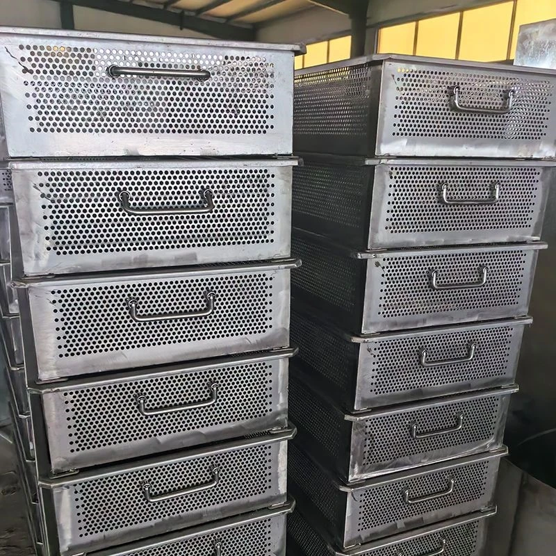 Automobile shock absorber